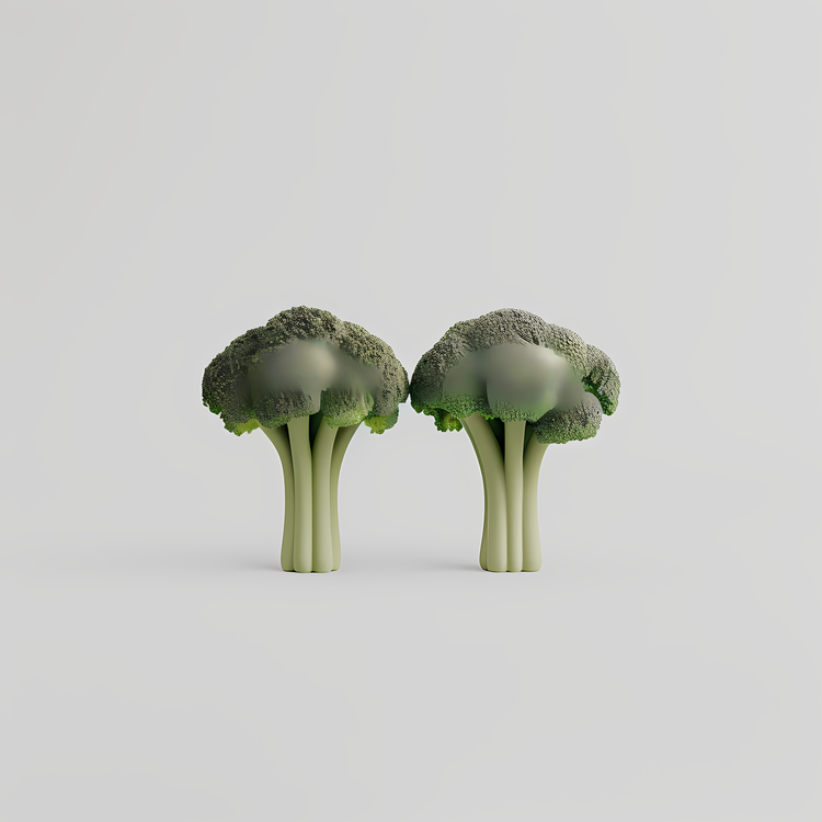 Broccoli,Brassica,Vegetable