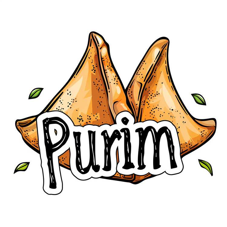 Purim,Jewish Pastry,Sufganiyot