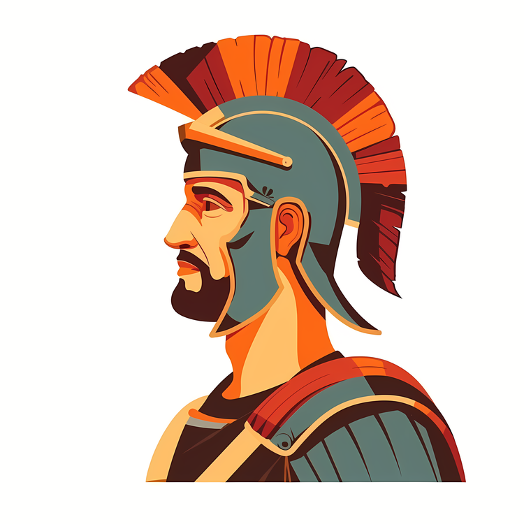 Ancient Rome Soldier,Roman Helmet,Headwear