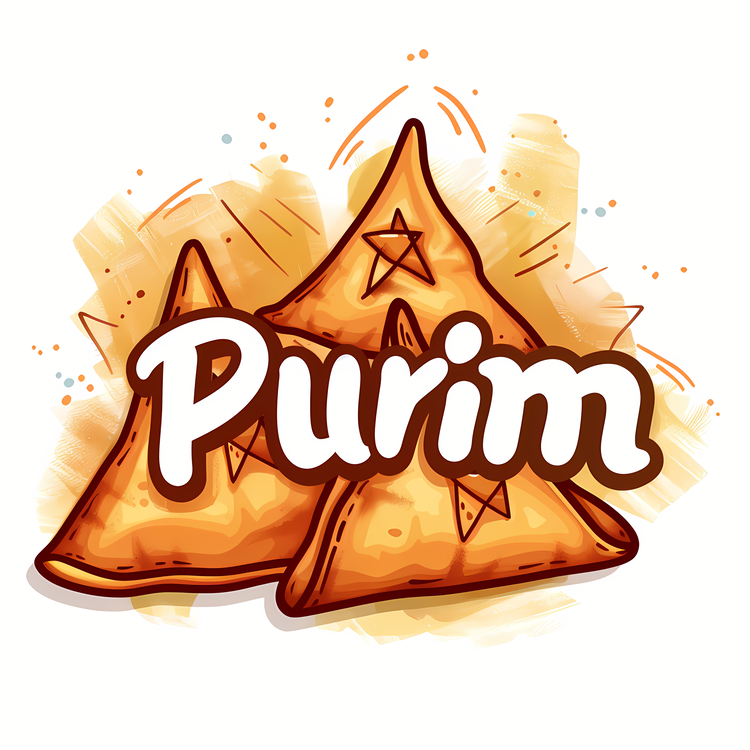 Purim,Pita,Puffy Pastry