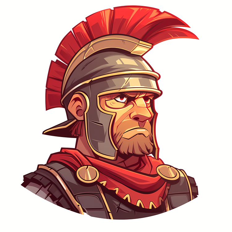 Ancient Rome Soldier,Warrior,Spartan