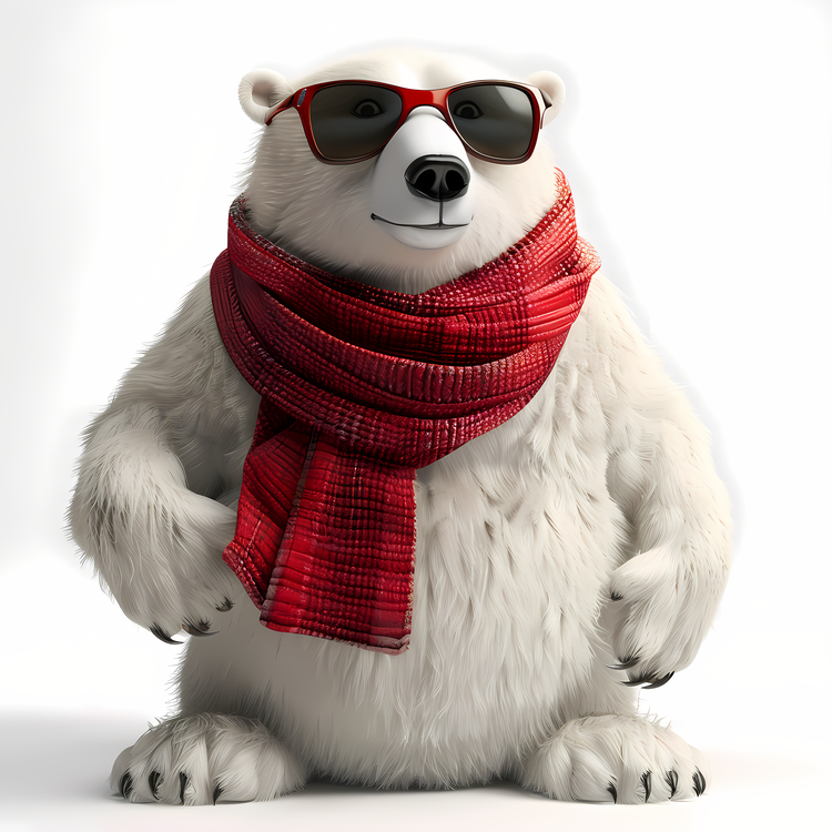 International Polar Bear Day,Polar Bear,White Fur