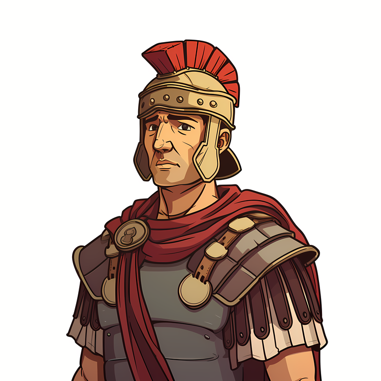 Ancient Rome Soldier,Soldier,Armor