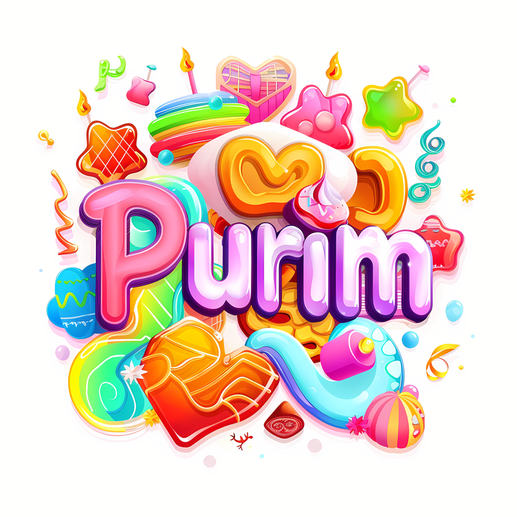 Purim,Delicious Foods,Sweets
