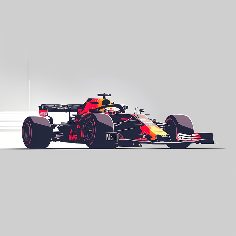 Formula 1 Car,Racing Car,Red Bull