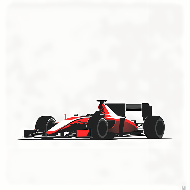 Formula 1 Car,Racing Car,Formula Racing Car