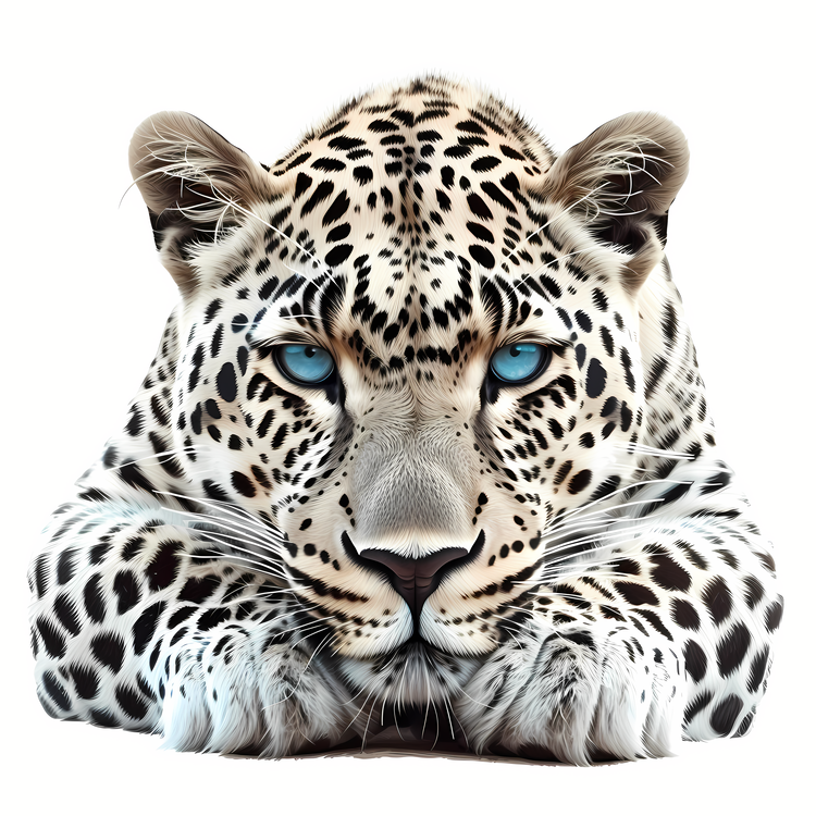 Leopard,Wild Animal,Savannah Animal