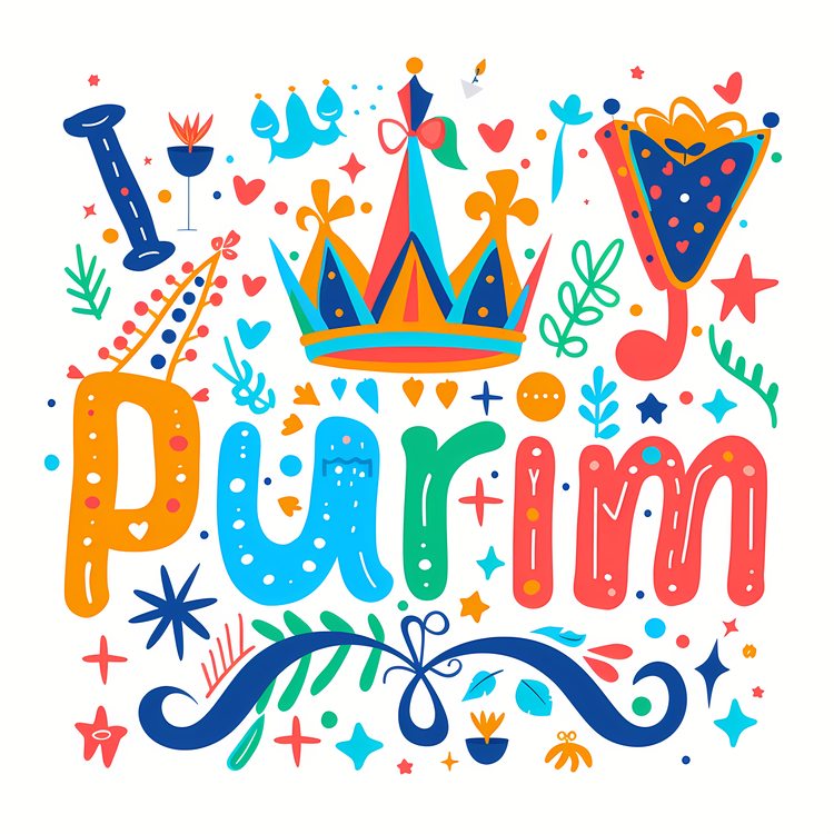 Purim,Happy Birthday,Funny Cake