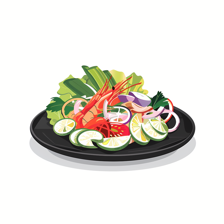 Som Tam,Thai Food,Salad