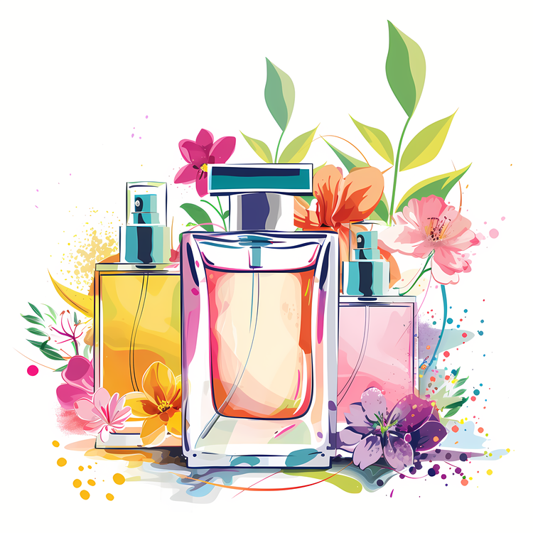 Fragrance Day,Perfume,Scent