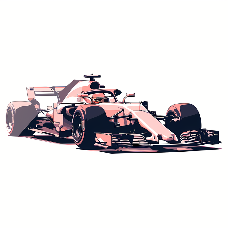 Formula 1 Car,Race Car,F1 Race Car
