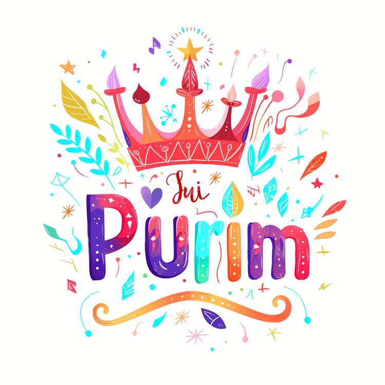 Purim,Hebrew,Jewish