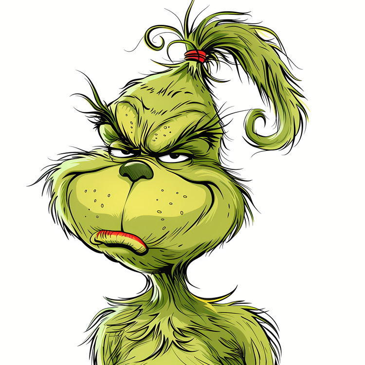 Grinch,For,Separated By Comma Grin