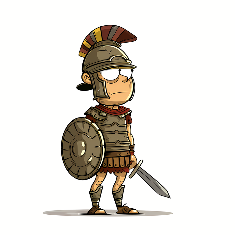 Ancient Rome Soldier,Roman Soldier,Spartan Warrior