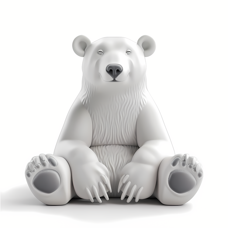 International Polar Bear Day,White Bear,Polar Bear