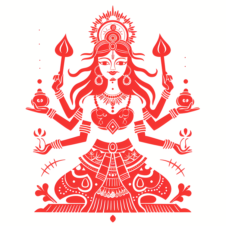 Durga Maa,Hinduism,Devi