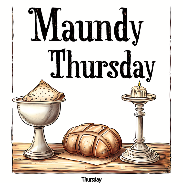 Maundy Thursday,Catholicism,Communion