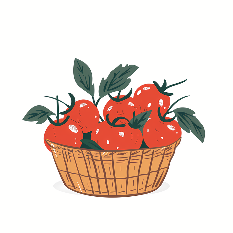 Cherry Tomato,Tomatoes,Fruit
