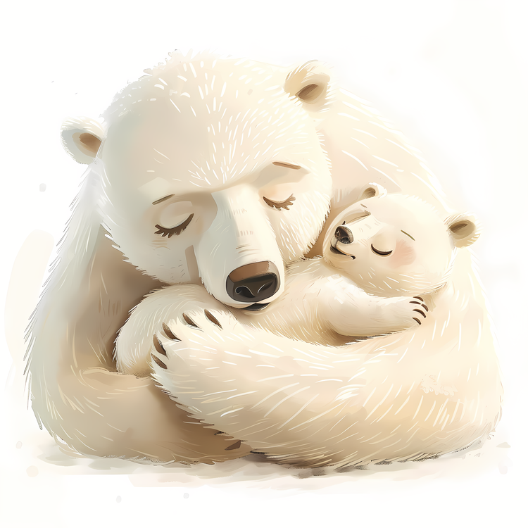 International Polar Bear Day,Polar Bear,Cub