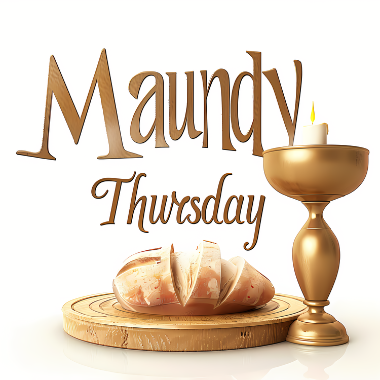 Maundy Thursday,Thursday,Church