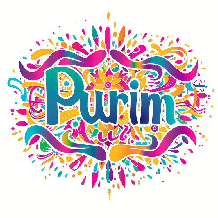 Purim,Religious Holiday,Celebration