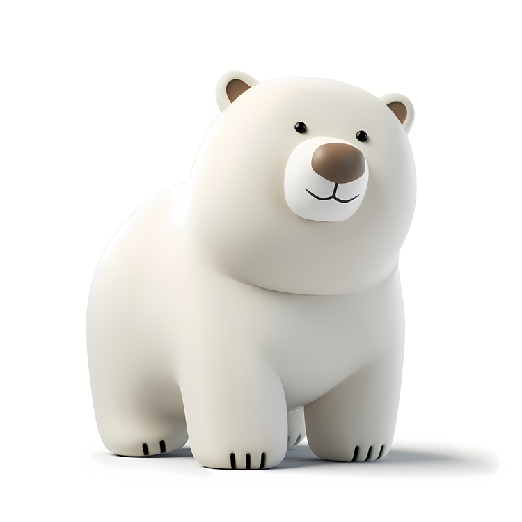 International Polar Bear Day,Polar Bear,White