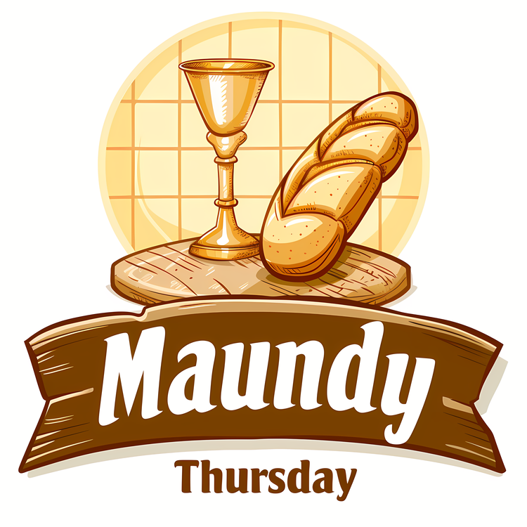 Maundy Thursday,Bible,Bread