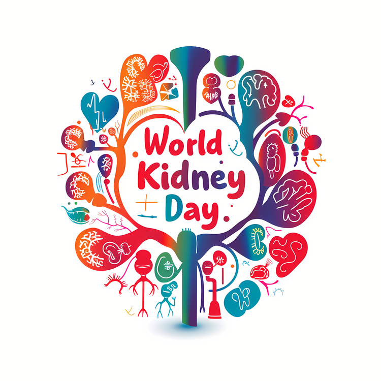 World Kidney Day,Kidney Day,Health Awareness