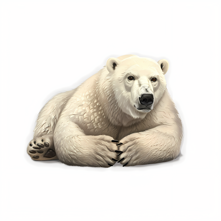 International Polar Bear Day,Bear,White