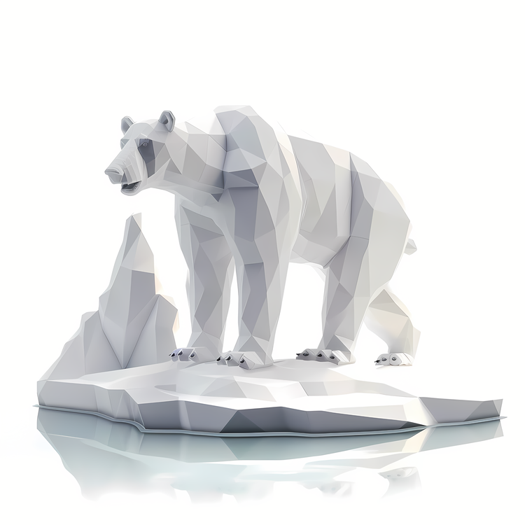 International Polar Bear Day,Polar Bear,Lonely