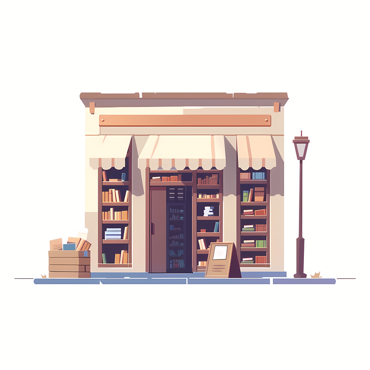 Bookstore,Bookselling,Retail