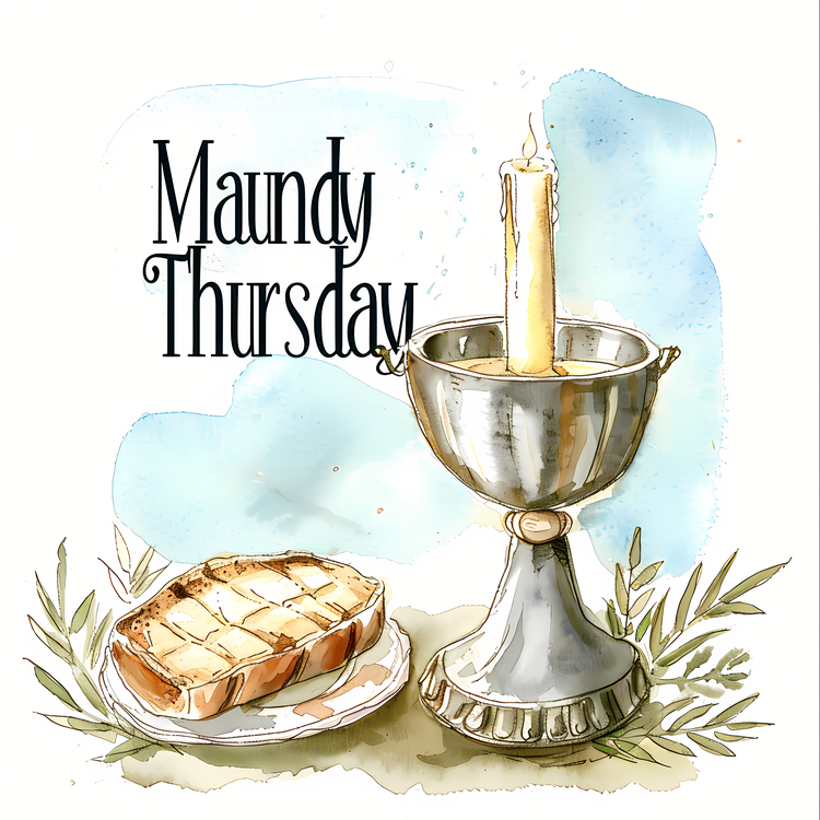 Maundy Thursday,Wine,Wine Glass