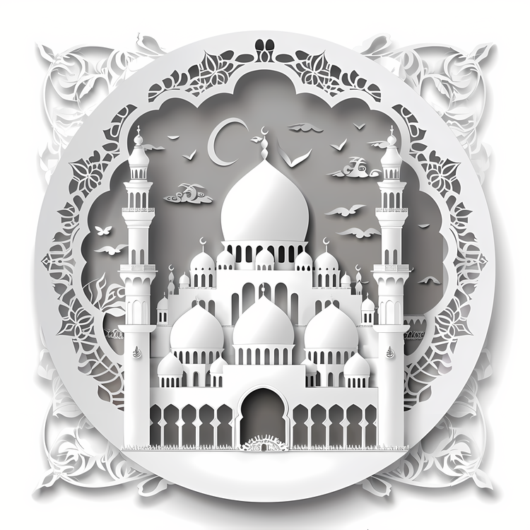 Ramadan,Arabian Architecture,Islamic Architecture