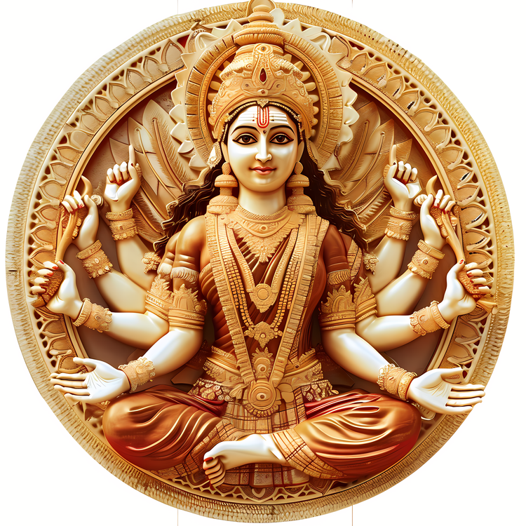 Durga Maa,Lorda,Hindu Goddess