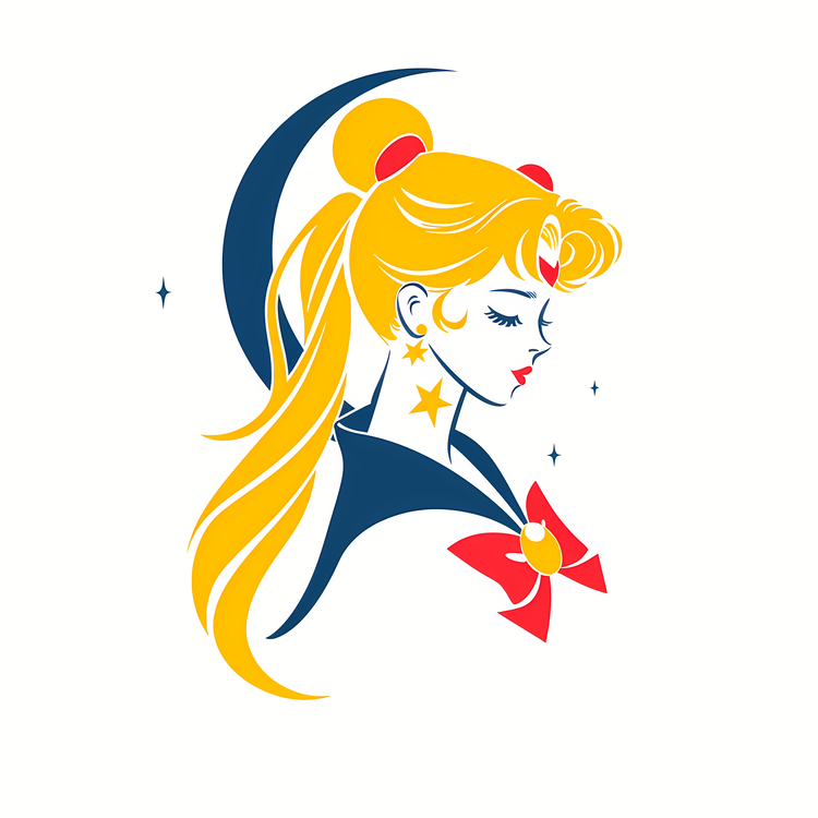 Sailor Moon,Seawoman,Seawomen