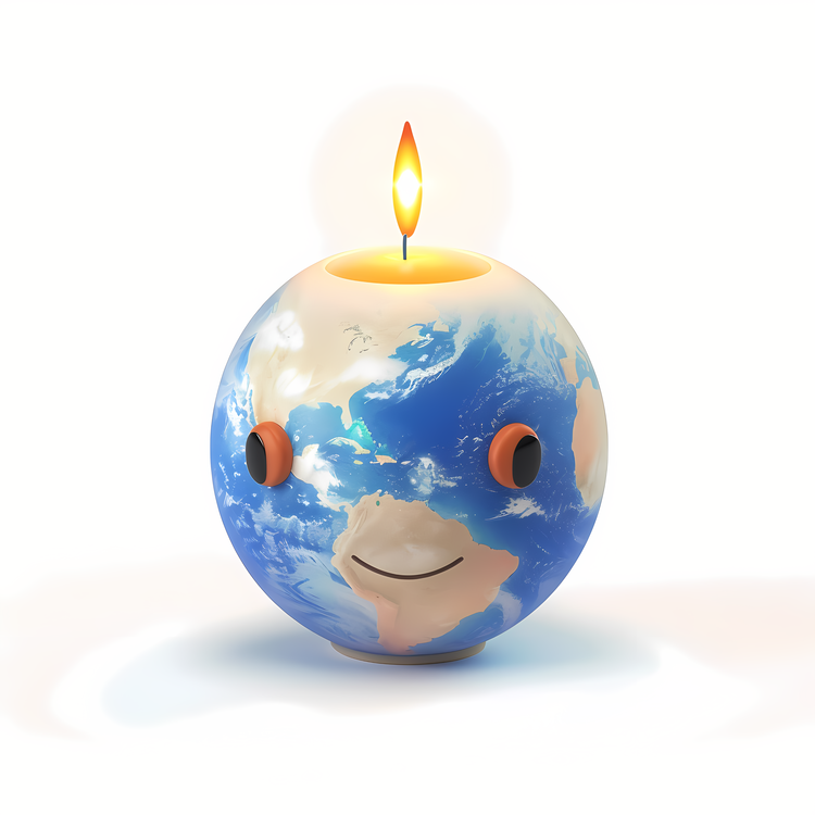 Earth Hour,Earth,Globe