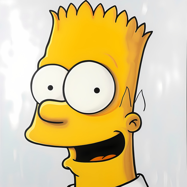Simpsons,Cartoon,Animation