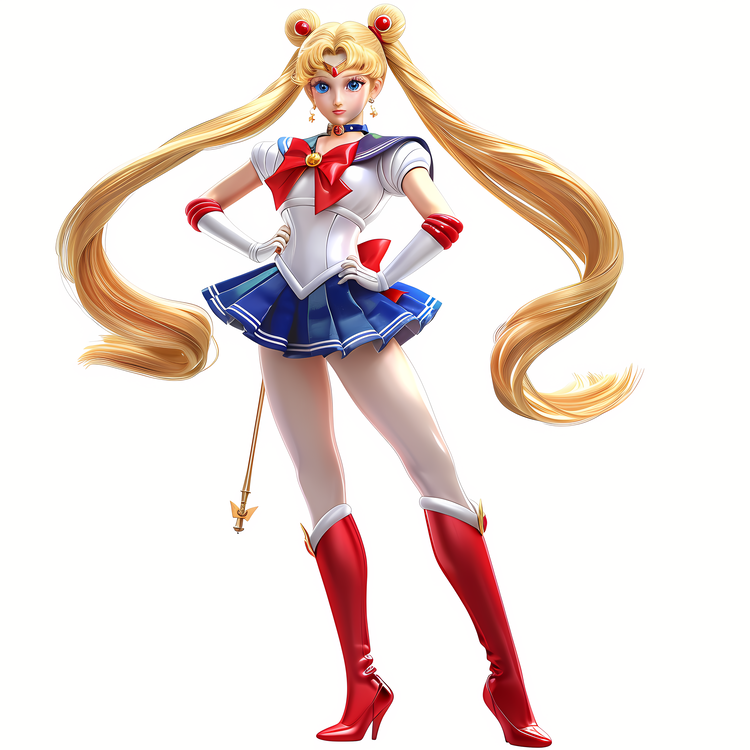 Sailor Moon,Sailor Jupiter,Sailor Venus