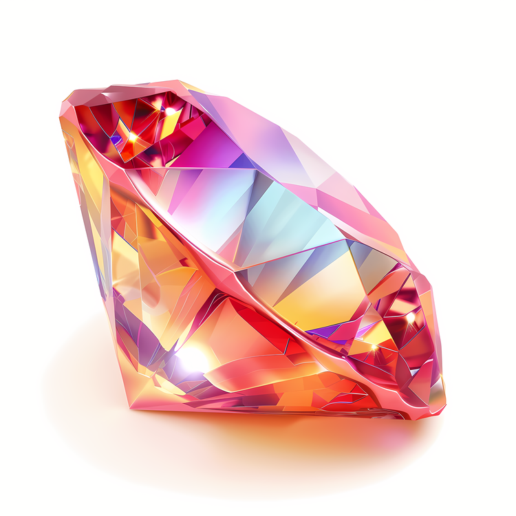 Diamond,Precious Stone,Colored Gemstone