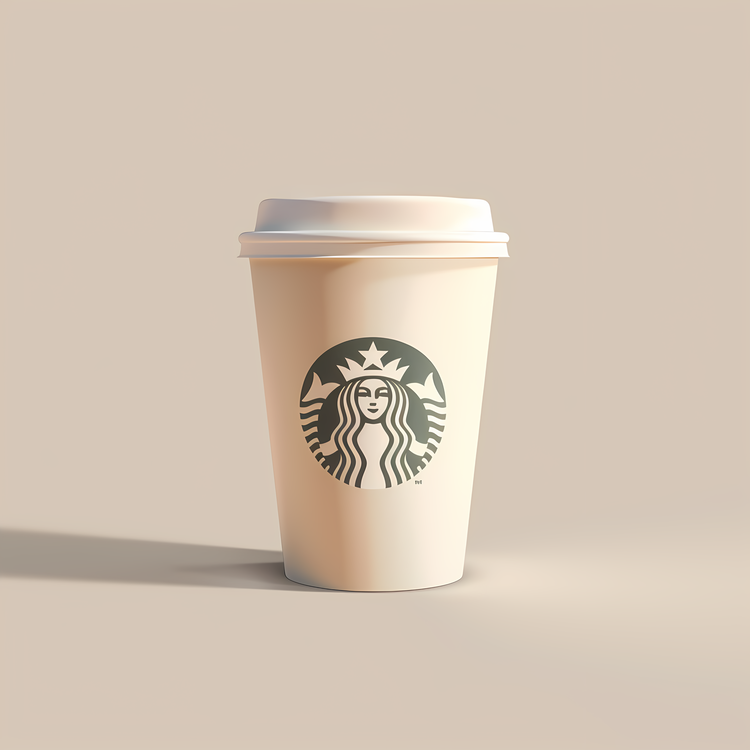 Starbucks Coffee Cup,Starbucks Cup,Paper Cup