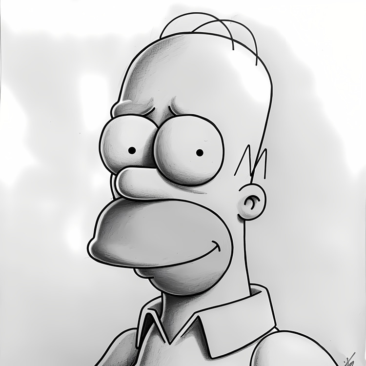 Simpsons,Matt Groening,Cartoon