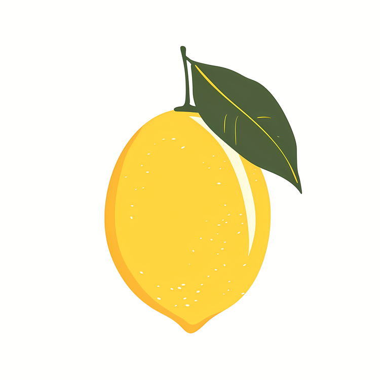 Lemon,Fruit,Yellow