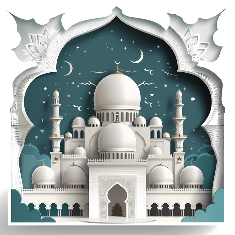 Ramadan,Mosque,Religion