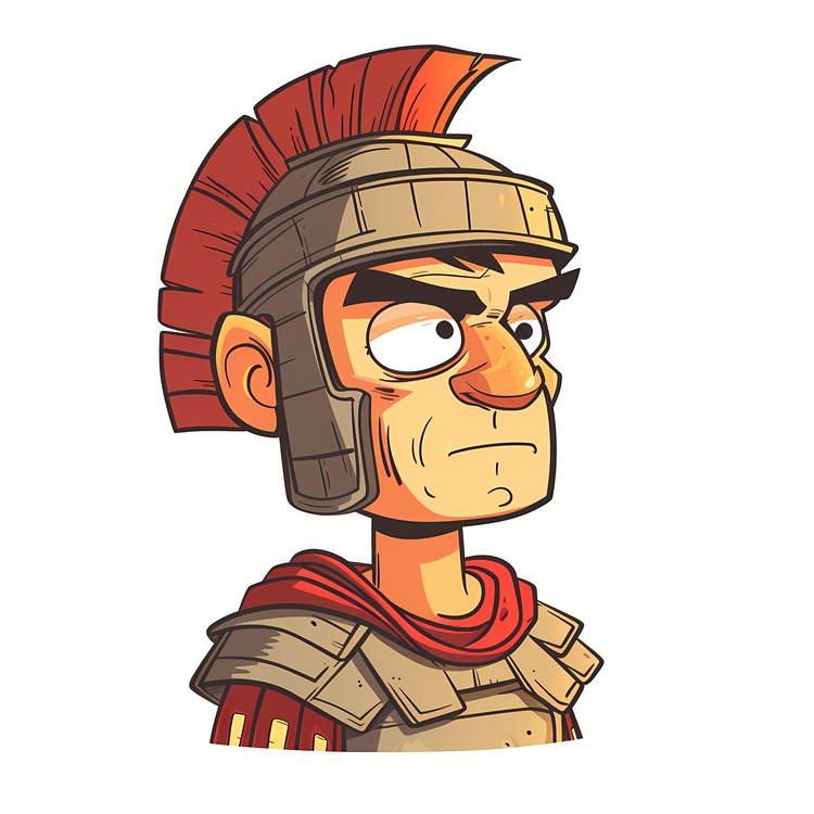 Ancient Rome Soldier,Spartan Warrior,Helmeted Headwear