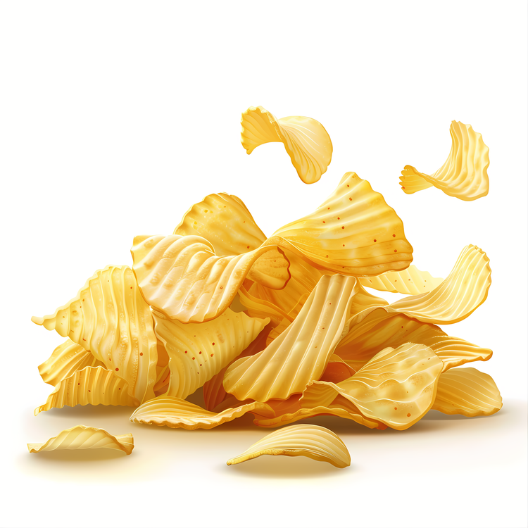 Potato Chip,Chips,Crisps