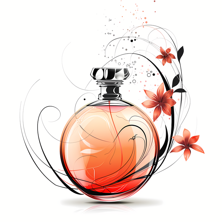 Fragrance Day,Perfume,Bottle