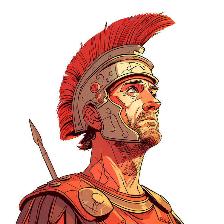 Ancient Rome Soldier,Ancient,Roman