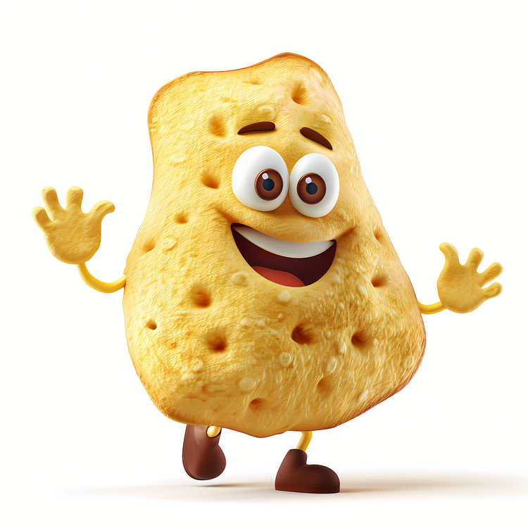 Potato Chip,Cheesy,Funny