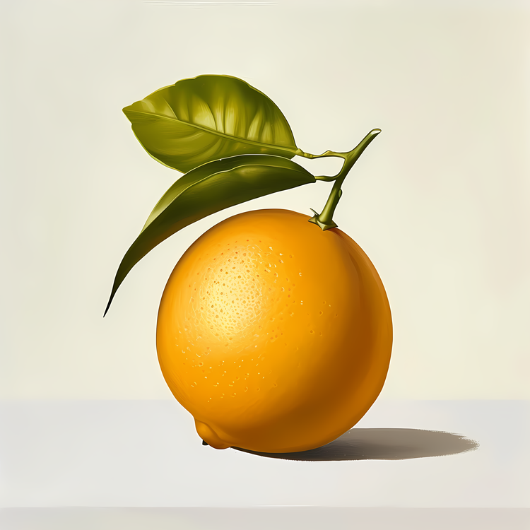 Lemon,Orange,Peel