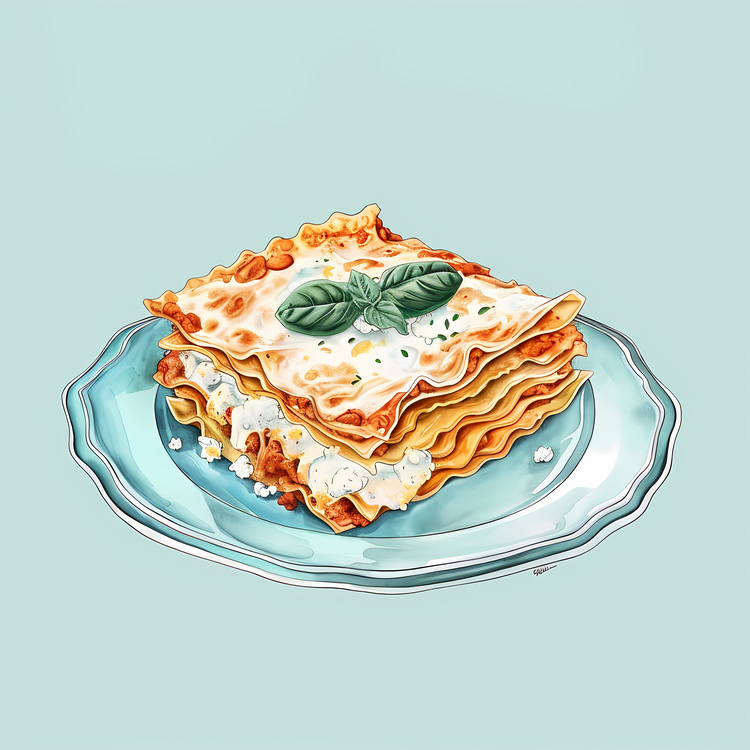 Lasagna,Linguini,Macaroni